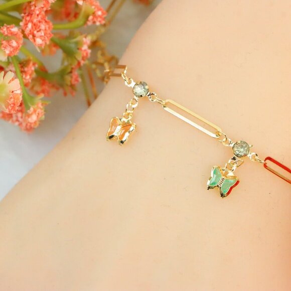 "New Beautiful Design Bracelet for Women/Girls, Gift, B544 - Picture 2 of 10